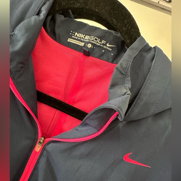 Nike Golf Jacket - Picture 4 of 7